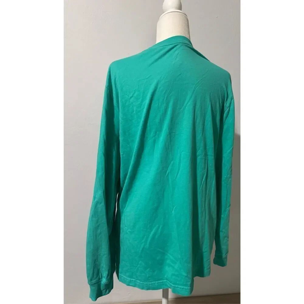 Disney Goofy All Star long sleeve Walt Disney world shirt M - Picture 6 of 7